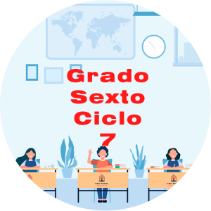 Sexto Ciclo 7