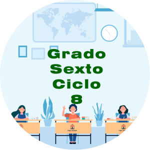 Sexto Ciclo 8